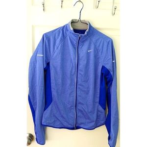 Nike Dri-Fit Running Jacket